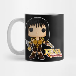 Xena Mug